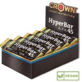 Hyperbar 45 Neutro + Cafeina 10 X 60G Precio: 31.5000004. SKU: B149SF2RAC