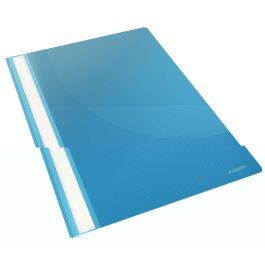 Carpeta Esselte Azul A4 Carpeta Esselte Azul A4