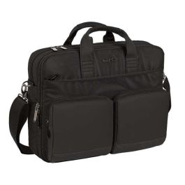 Maletín para Portátil y Tablet Safta Black Negro 41 x 33 x 9 cm Precio: 39.49999988. SKU: S4306777