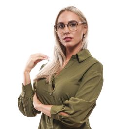 Montura de Gafas Unisex Lozza VL4152 500Z40 Montura de Gafas Unisex Lozza VL4152 500Z40