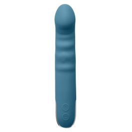 Vibrador Evolved Azul
