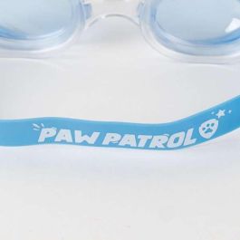 Cerdá Set Toalla y Gafas Natación Patrulla Canina Paw Patrol 70x140cm