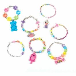 Lansay LAN3181860413289 Taller Creativo "Hazlo realidad" de Joyas Sensoriales, 8+ años