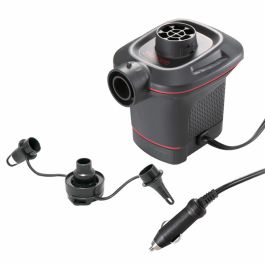 Bomba de Aire Eléctrica Intex Quick FIll 12 V (6 Unidades) Bomba de Aire Eléctrica Intex Quick FIll 12 V (6 Unidades)