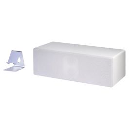 TerraTec Concert BT 1 Altavoz Estéreo Portátil Inalámbrico Bluetooth Blanco Precio: 19.68999967. SKU: B1E4J3R37X
