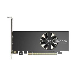 XFX Radeon RX 6400 SWFT105 4GB GDDR6 PCIe 4.0 Low Profile 1x Ventilador, 7680x4320, AMD FreeSync - RX-64XL4SFG2 Precio: 182.7947. SKU: B17PYJBKHZ
