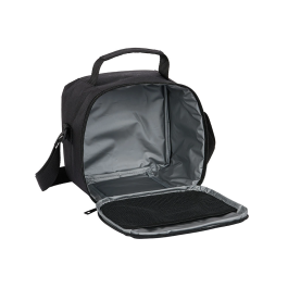 Bolsa Nevera Mickey Mouse Clubhouse Negro 20 x 20 x 15 cm