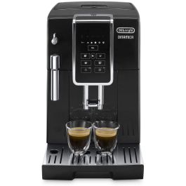 DeLonghi Dinamica ECAM 350.15.B Cafetera Espresso Automática con Molinillo Integrado 1.8L 1450W Negra Precio: 442.9499998. SKU: S7149788