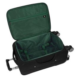 Trolley Safta Cabina Blanda 20-' Real Betis Balompie Premium 510x350x200 mm Trolley Safta Cabina Blanda 20-' Real Betis Balompie Premium 510x350x200 mm
