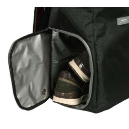 Safta Mochila Multisports para Portátil 13,3" Black-Red 28x50x22cm