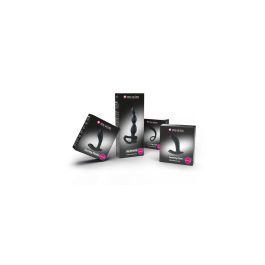 Estimulador de Próstata Flexing Flavio Electrosex Mystim Negro