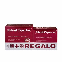 Pilexil Cápsulas Pilexil Cápsulas Precio: 46.9900002. SKU: S05102591