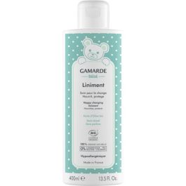 Baby Liniment, Bio, Nourishes & Protects, Daily Diaper Changes, Loción, 400 ml Precio: 22.49999961. SKU: B15YPPBCG8