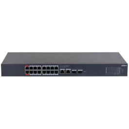 Switch Dahua CS4220-16GT-240 Switch Dahua CS4220-16GT-240 Precio: 287.8900002. SKU: B165JY53SG