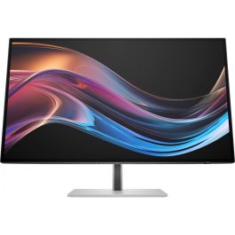 HP Monitor S7 Pro 727pk / 27" / 4K / HDMI-DisplayPort-USB(A)-USB(C) / Regulable Altura Precio: 655.79000047. SKU: B1G5JPE8SS