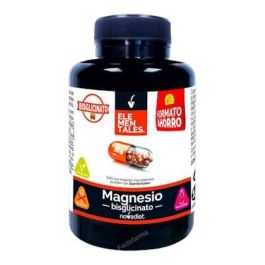 NOVADIET Bisglicinato Magnesio Formato Ahorro 180 Cápsulas Elementales Precio: 23.9499997. SKU: B14VSAX44E