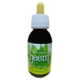 NATURAL BIO Aceite Puro Neem Bio 100ml para Uso Externo Precio: 10.50000006. SKU: B16VFP7QEW