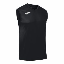 Camiseta de Manga Corta Hombre Joma Sport Combi L Camiseta de Manga Corta Hombre Joma Sport Combi L