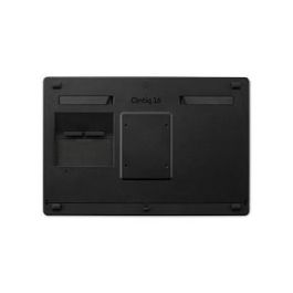 Wacom DTK168 Tableta Gráfica Cintiq 16" 2560 x 1440 Pixeles Conectividad USB