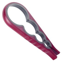 Cook Concept Abre Botes 9X22,2 Altura 2,2 cm Para Abrir Botes de Diferentes Medidas