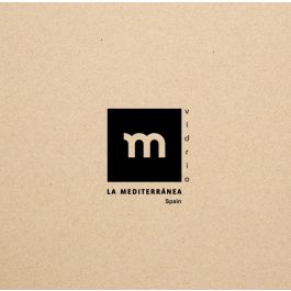 La Mediterranea Tarro Hermético de Vidrio con Cierre Clip, 100 ml (48 Unidades) La Mediterranea Tarro Hermético de Vidrio con Cierre Clip, 100 ml (48 Unidades)