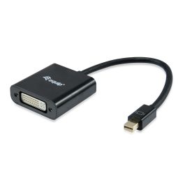 EQUIP ADAPTADOR MINI DISPLAYPORT | THUNDERBOLT A DVI Precio: 6.50000021. SKU: B1B5JVV22D