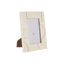Marco Foto 10X15 Moderno DKD Home Decor Blanco 1.8 x 21.5 x 17 cm (4 Unidades) Precio: 57.79000051. SKU: B14EZ8EJPN