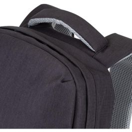 RIVACASE 7562 Mochila para Portátil Riva NB Rucksack Prater 15.6 pulgadas, color negro