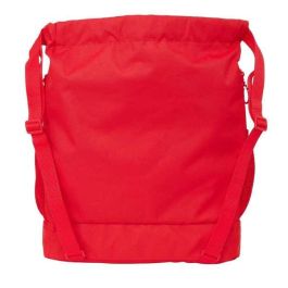 Bolsa Mochila con Cuerdas Atlético Madrid Rojo 35 x 40 x 1 cm