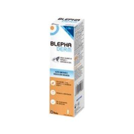 Blephaderm Crema Calmante Parpados Y Contorno Ojos 40 Ml Blephaderm Crema Calmante Parpados Y Contorno Ojos 40 Ml Precio: 27.50000033. SKU: B1HP8QKEE3