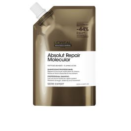 Champú L'Oreal Professionnel Paris ABSOLUT REPAIR MOLECULAR 1 L Precio: 27.69000058. SKU: B14B3TQ7CH