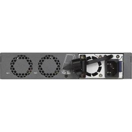 NETGEAR XSM4316PA-100NES Switch Gestionado L3 16 Puertos 10-Gigabit GE con PoE, Montaje en Rack 1U