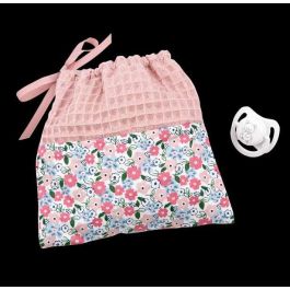 Muñeca elegance natal con bolsa multiusos.(cuerpo vinilo, sexo niña) 30 cm Muñeca elegance natal con bolsa multiusos.(cuerpo vinilo, sexo niña) 30 cm