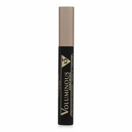L'Oréal Paris VOLUMISSIME máscara de pestañas #10-carbon black 7,5 ml - Hasta 5 veces más volumen
