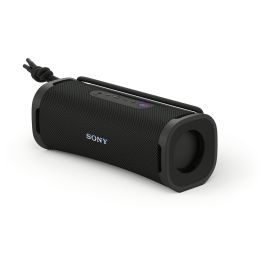 Sony SRSULT10B Altavoz Bluetooth Portátil Negro, 30W, Inalámbrico, IP67 Precio: 99.99531355. SKU: B1CTBHQA7C