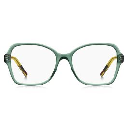 Montura de Gafas Mujer Hugo Boss HG-1267-GP7F317 Ø 53 mm
