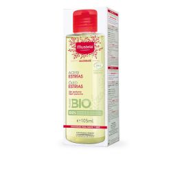 Mustela Aceite Prevención Estrías Maternidad Bio 105 ml