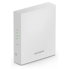 Punto de Acceso Netgear WAX610W-100EUS Blanco Precio: 222.79000007. SKU: B15SSZE54D