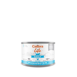 Calibra Cat Life Lata Adult Pollo 6x200 gr Alimento Húmedo para Gatos Precio: 10.9901946. SKU: B1EZH5QGM8