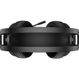 HP X1000 Auriculares Gaming Inalámbricos para Inmersión Total y Experiencia de Audio Amplificada HP X1000 Auriculares Gaming Inalámbricos para Inmersión Total y Experiencia de Audio Amplificada