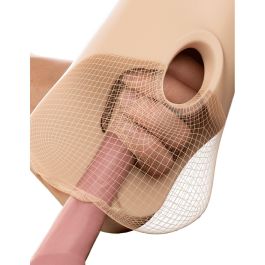 Masturbador Masculino Pipedream PDX Plus Carne