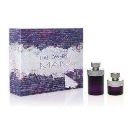 Set de Perfume Hombre Halloween Man Jesus Del Pozo EDT (2 pcs) (2 pcs) Precio: 39.79000058. SKU: B1F6Q9J6CC