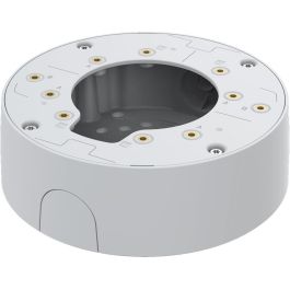 Axis TP3603 Caja Trasera Back Box para Conductos y Pasacables, Entradas 1/2" y 3/4", Espacio Conectores, Instalación Interior Precio: 81.50000012. SKU: B1JX275DHZ