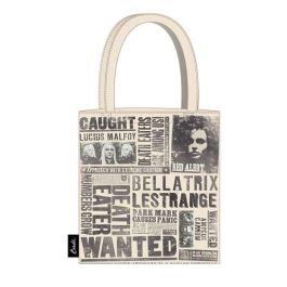 Bolsa shopping harry potter 36.0 x 39.0 x 0.4 cm Precio: 5.59504. SKU: B1A2K87JK7