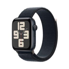 Apple Watch SE, 44mm, GPS, Retina LTPO OLED display, S8, 32GB, Digital Crown, LTE, UMTS, Wi-Fi, Bluetooth 5.0, watchOS