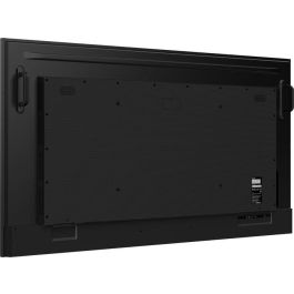 iiyama 75" UHD 4K (3840x2160) IPS Pantalla Profesional Digital Signage 24/7 con Android 11 y 800cd/m² para Uso Comercial