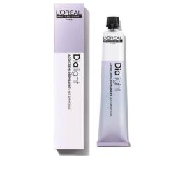 L'Oréal Professionnel DIA LIGHT BOOST #bleu Gel-Crema Potenciador de Color 50 ml