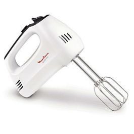 Batidora de Varillas Moulinex HM3101 300W 300 W Batidora de Varillas Moulinex HM3101 300W 300 W