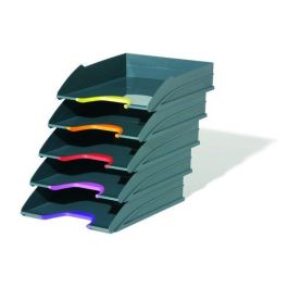 Bandeja Sobremesa Durable Varicolor Pack De 5 Precio: 32.49999984. SKU: B17NTHXRAW