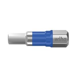 WIHA Sw6-25 Azl Caja con 5 Puntas de Destornillador de 1/4 de Pulgada con Torsion, Tipo T Precio: 11.88999966. SKU: B1GYSBXWBL